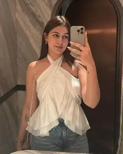 Escorts In Nazira