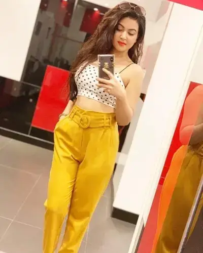 Nazira Escort