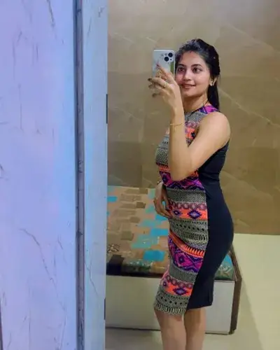 Escort Nazira